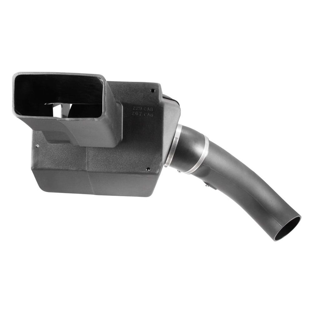 201 335 Airaid Performance Air Intake System