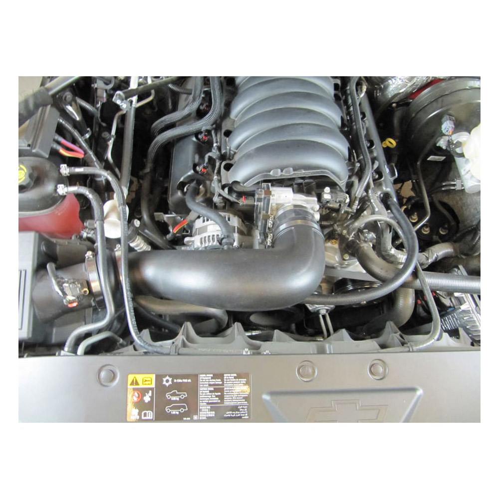 201 785 Airaid Junior Air Intake System