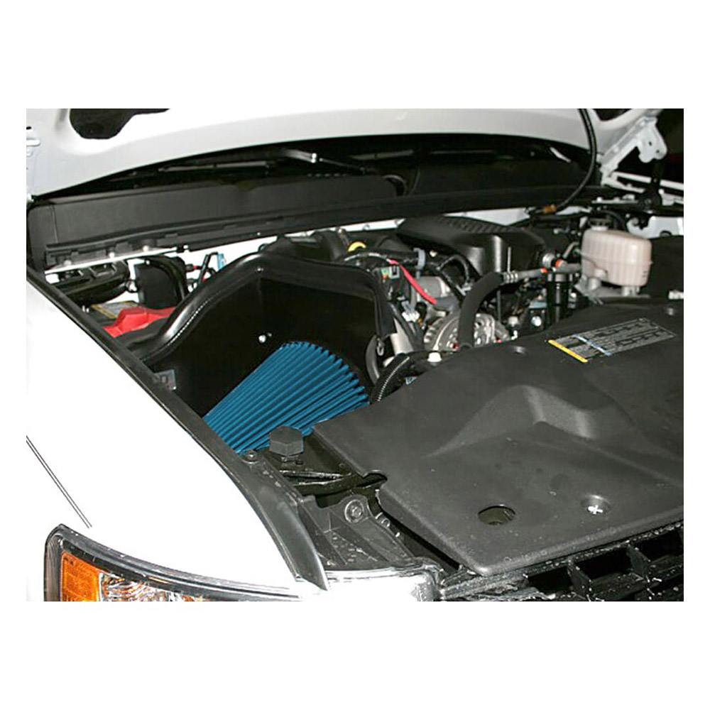 203 215 Airaid Performance Air Intake System