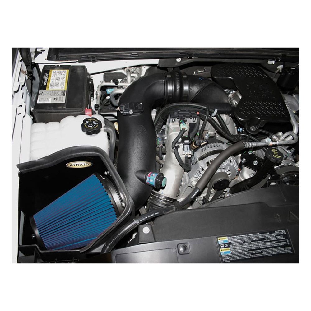 203 289 Airaid Performance Air Intake System