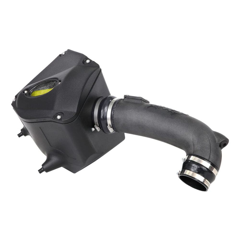 205 395 Airaid Performance Air Intake System