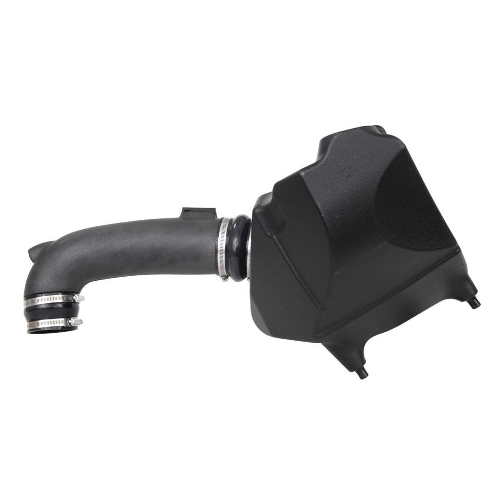 205 395 Airaid Performance Air Intake System