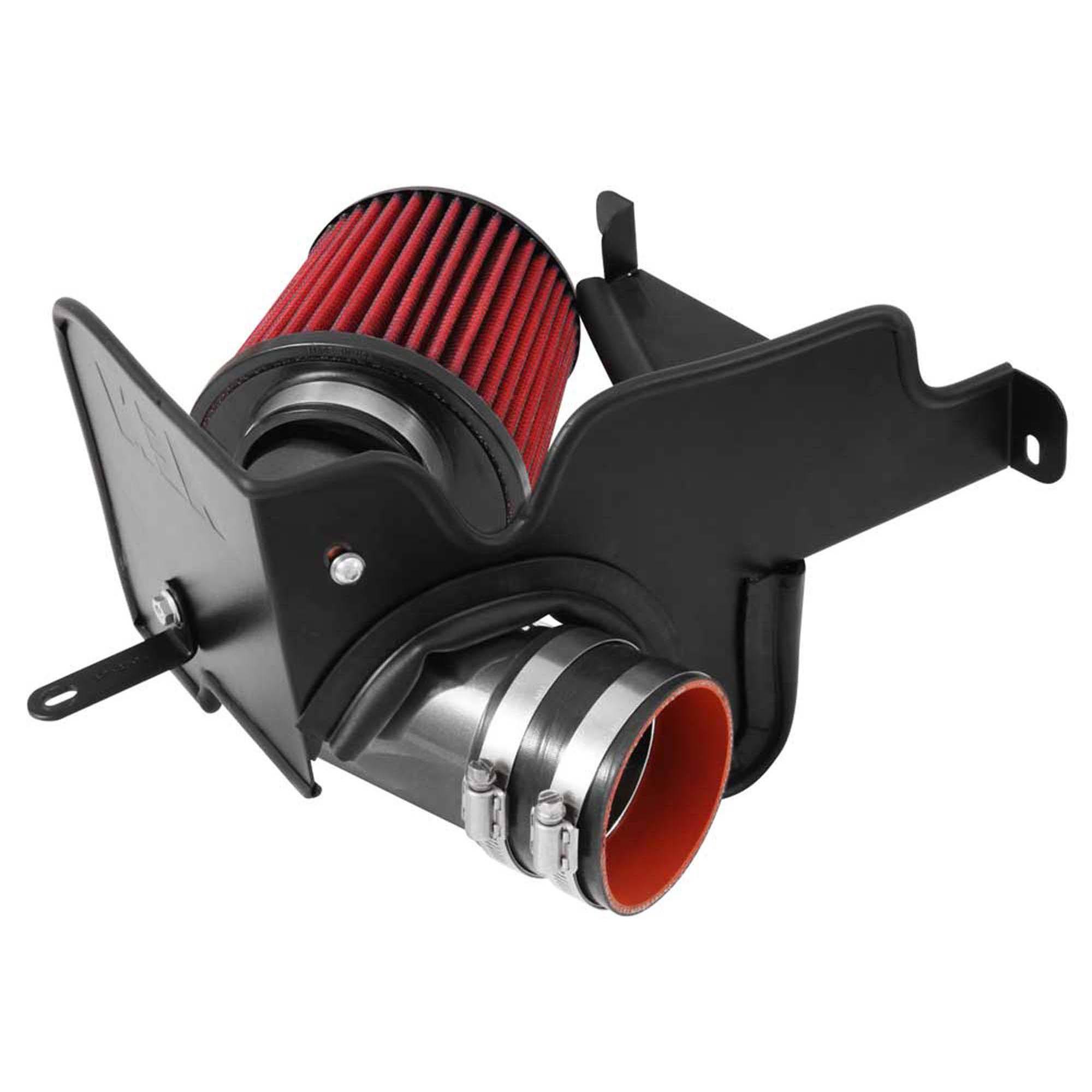 AEM-21-733C Cold Air Intake System – view 2
