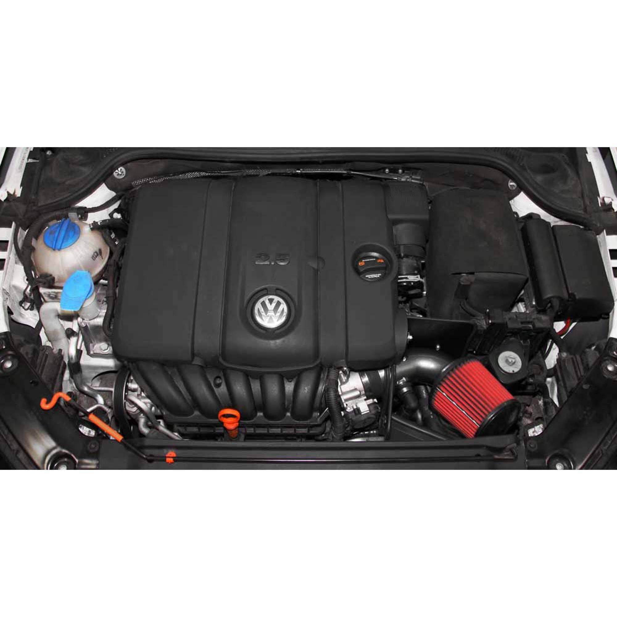 AEM-21-733C Cold Air Intake System – view 3