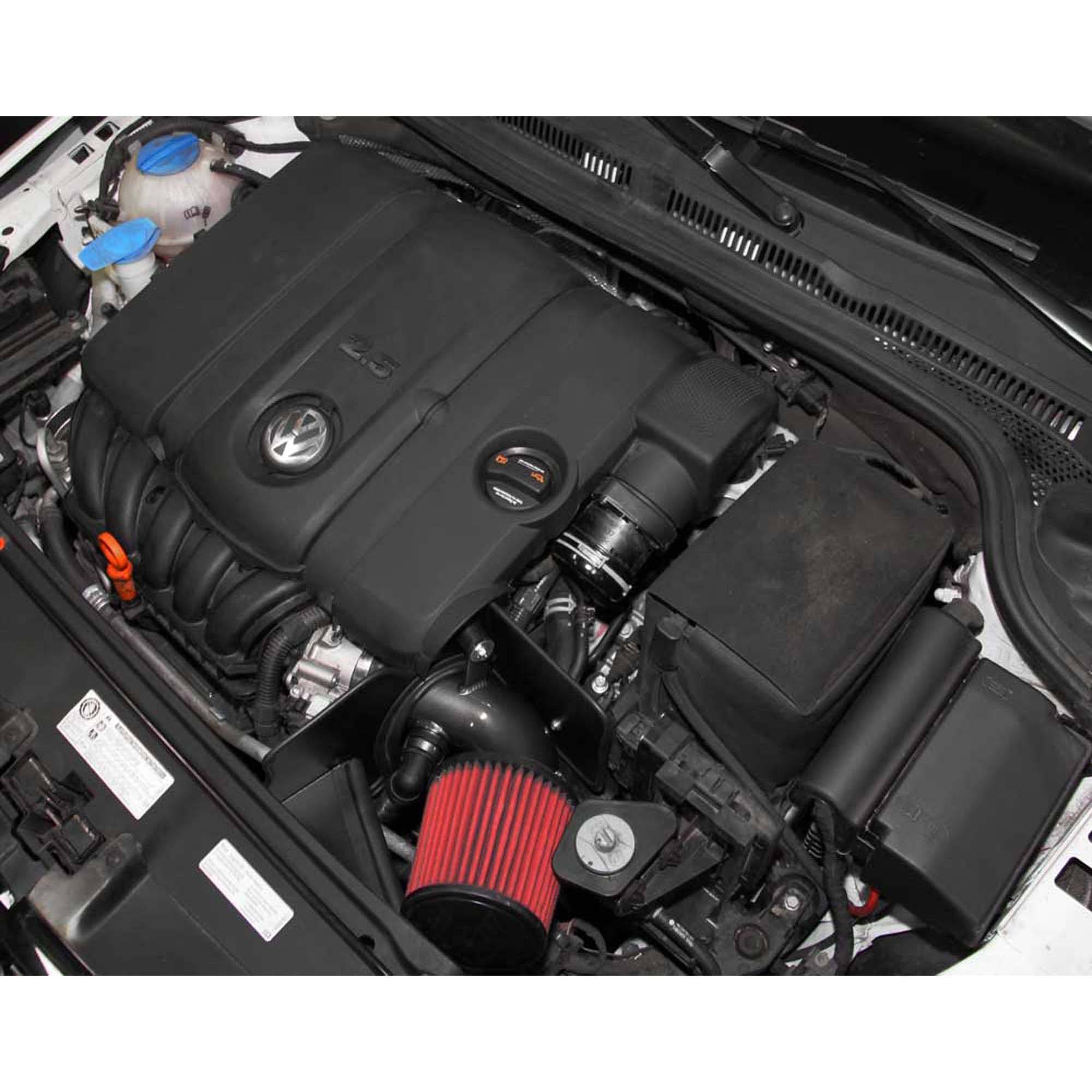 AEM-21-733C Cold Air Intake System – view 4