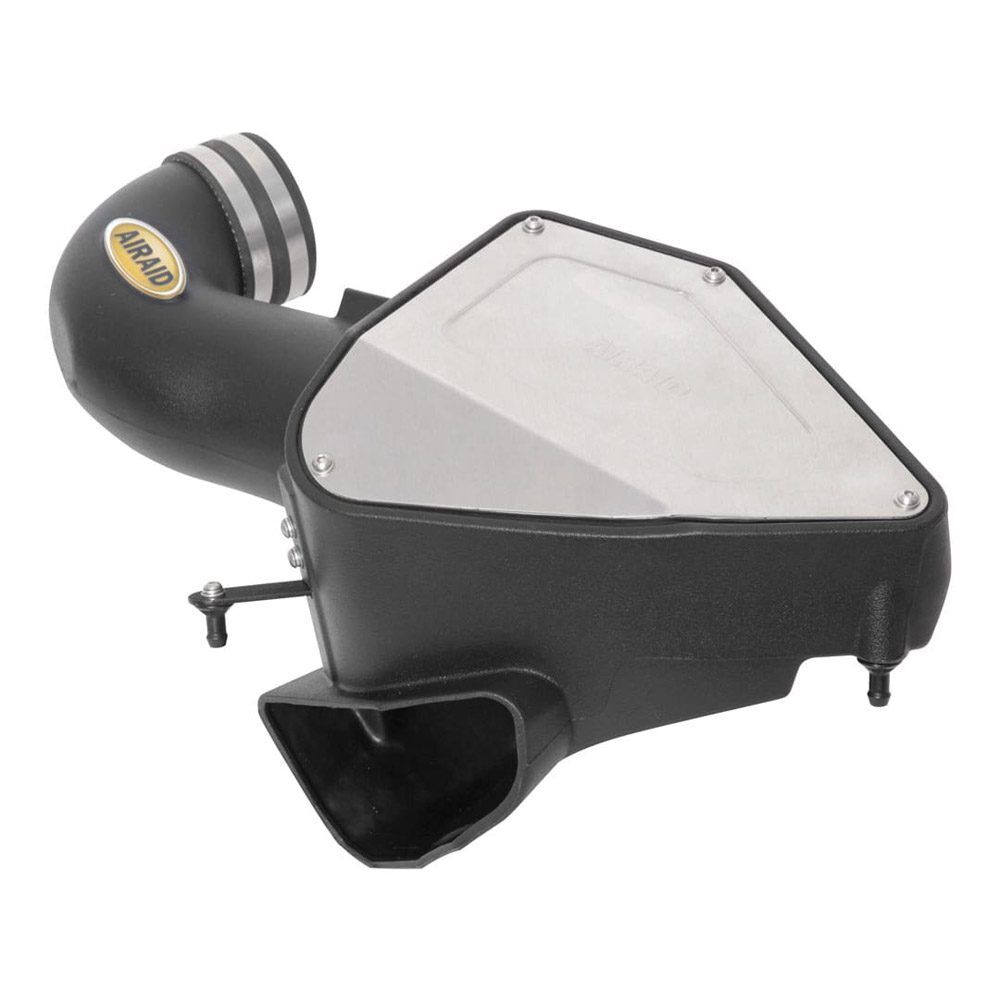 255 334 Airaid Performance Air Intake System