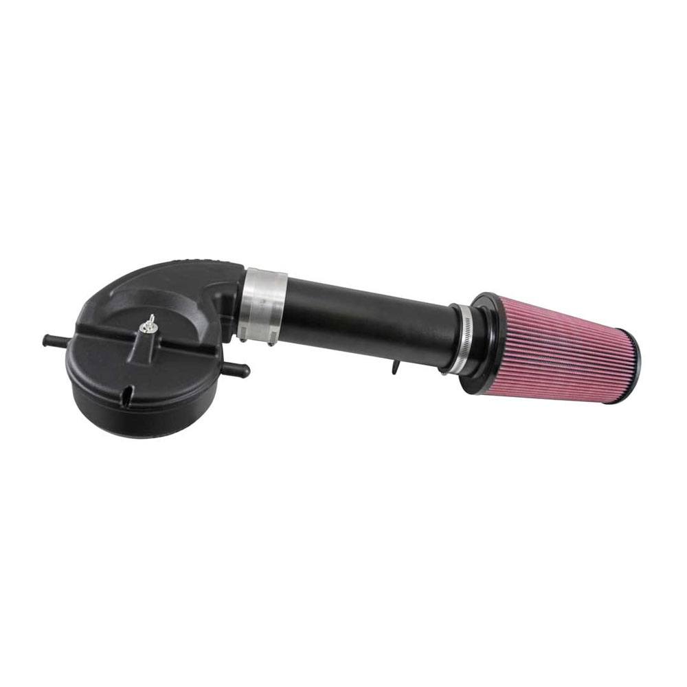 300 106 Airaid Performance Air Intake System