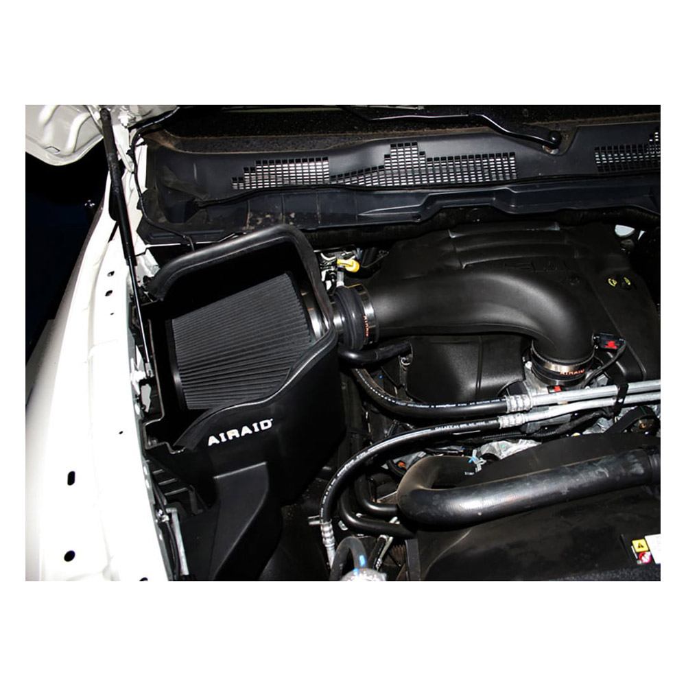 302 237 Airaid Performance Air Intake System