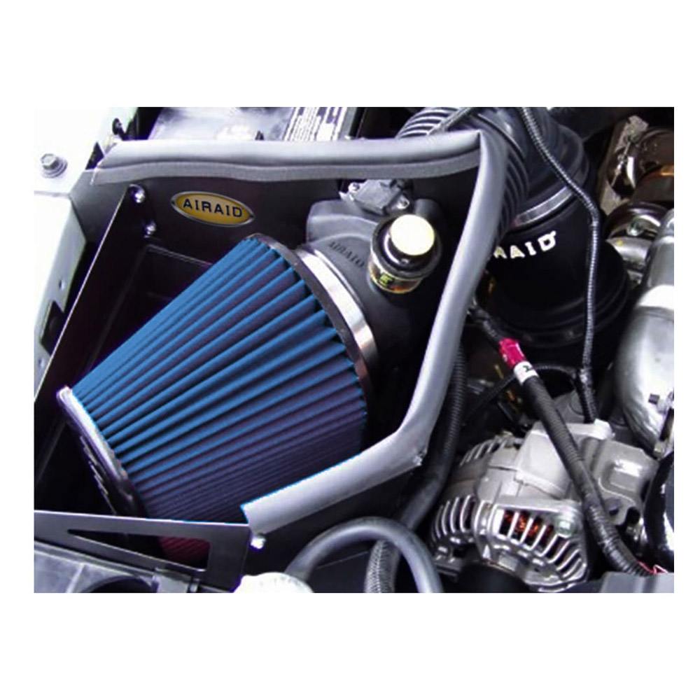 303 159 Airaid Performance Air Intake System