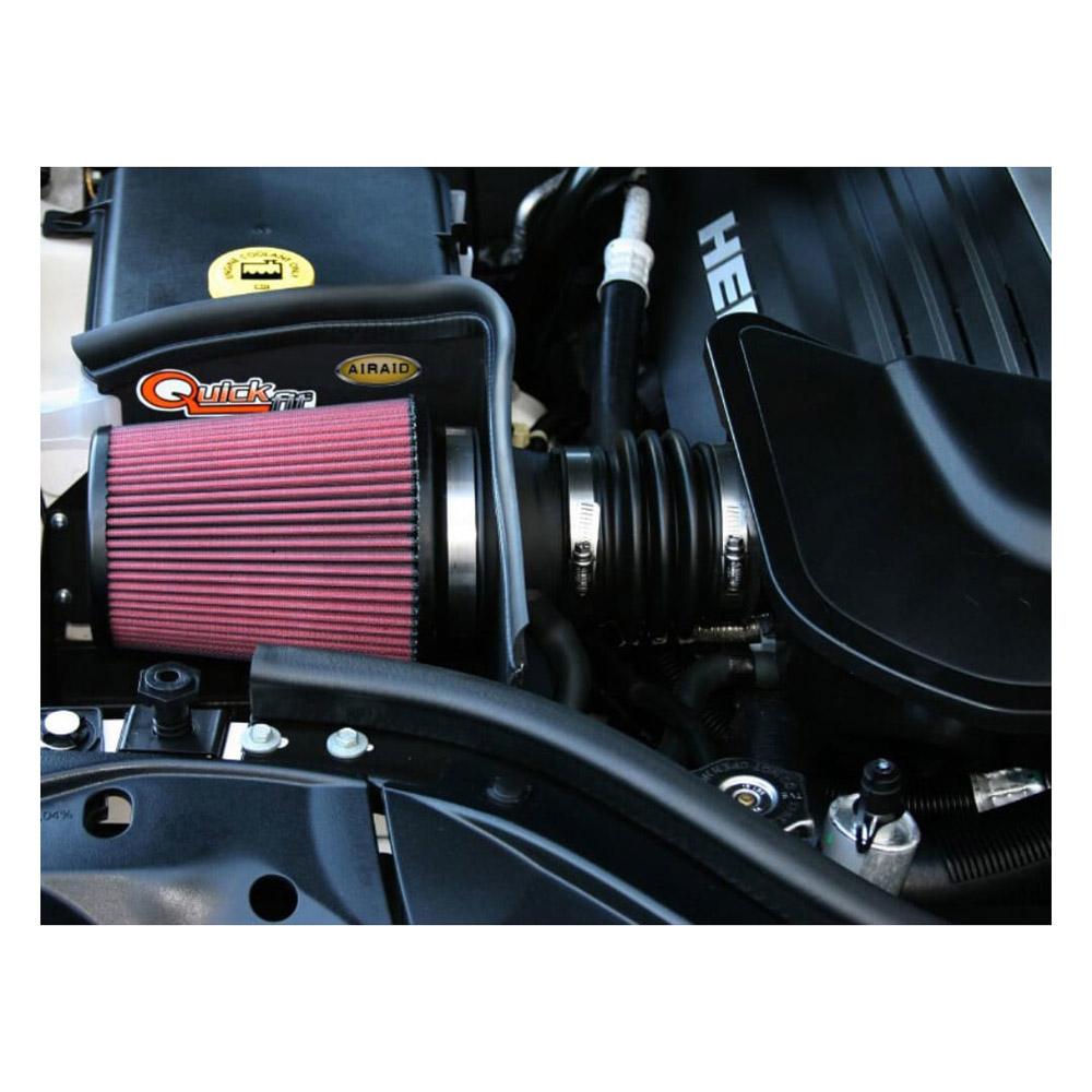 310 178 Airaid Performance Air Intake System
