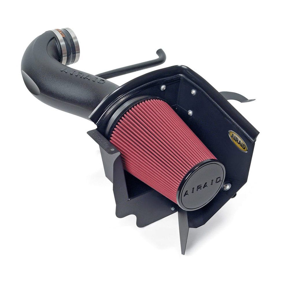 351 199 Airaid Performance Air Intake System