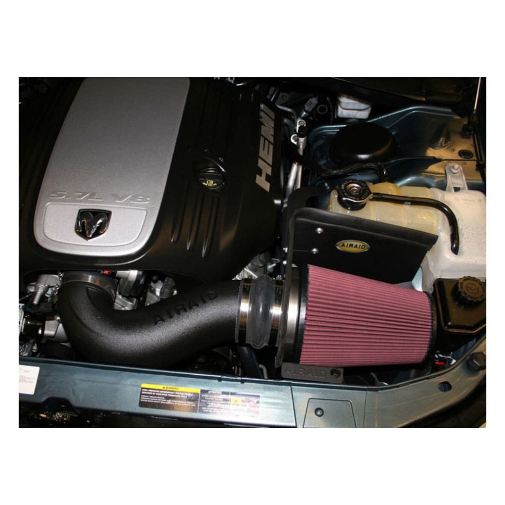 351 199 Airaid Performance Air Intake System