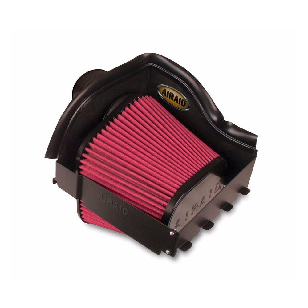 401 239 1 Airaid Performance Air Intake System