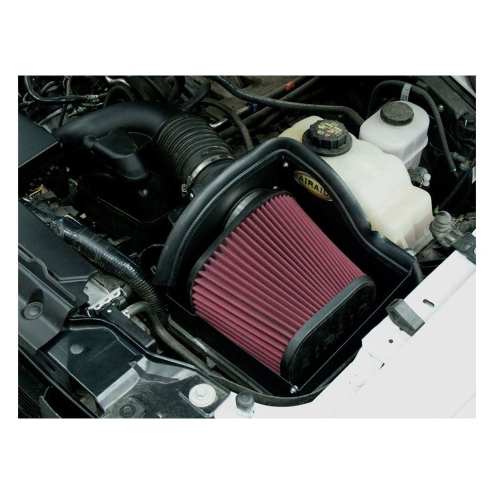 401 239 1 Airaid Performance Air Intake System