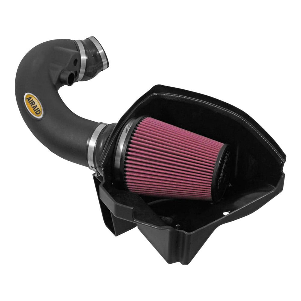 450 321 Airaid Performance Air Intake System