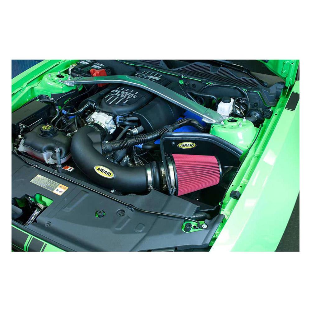 450 321 Airaid Performance Air Intake System