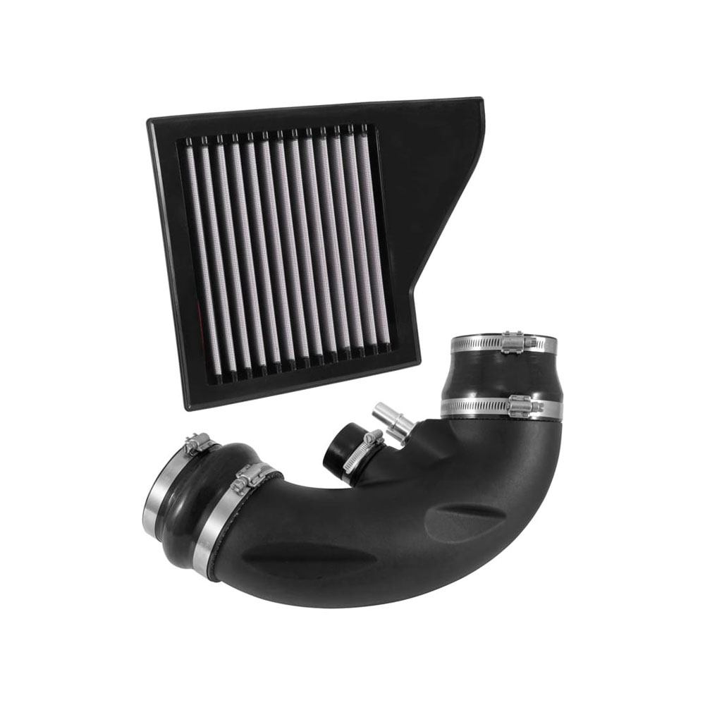 450 746 Airaid Junior Air Intake System