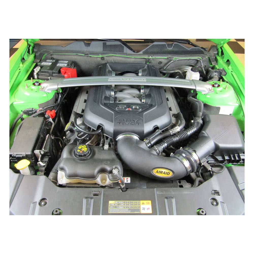 450 746 Airaid Junior Air Intake System
