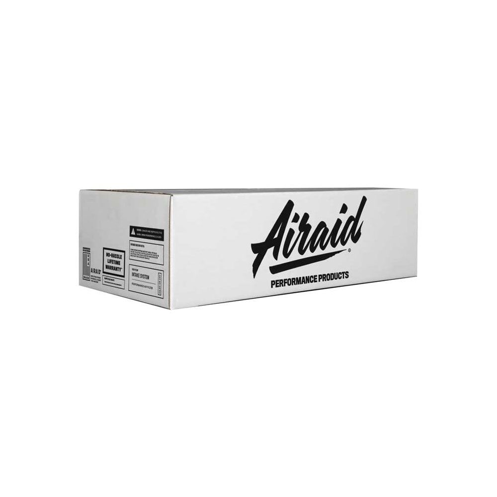 450 746 Airaid Junior Air Intake System