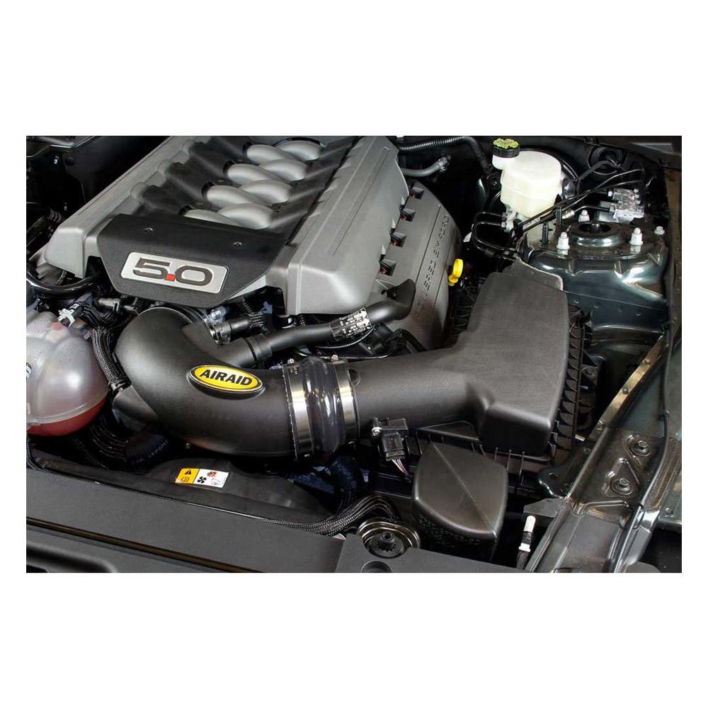 450 932 Airaid Modular Intake Tube