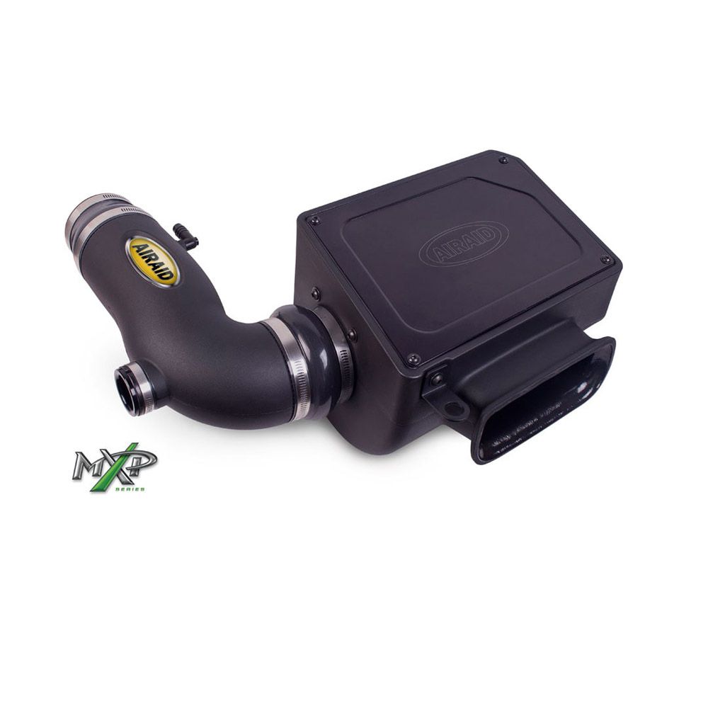 512 307 Airaid Performance Air Intake System