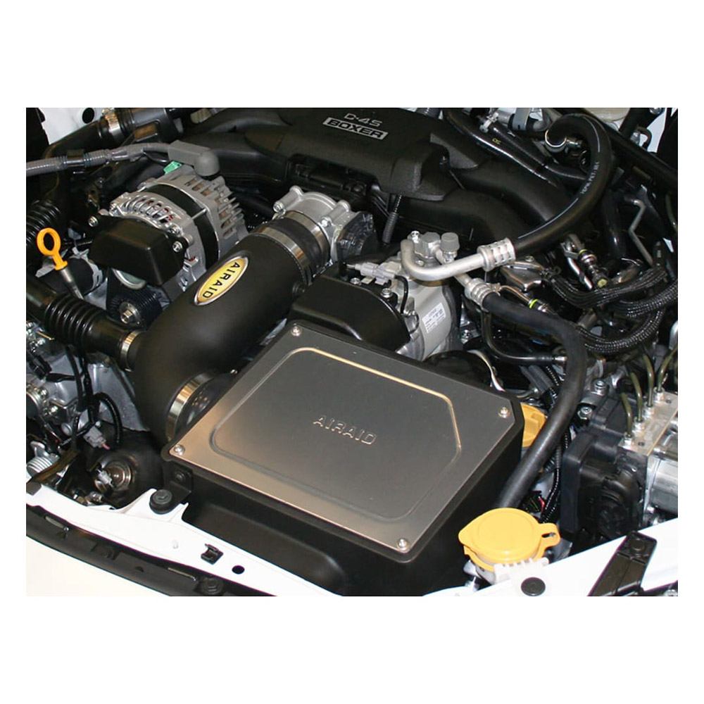 512 307 Airaid Performance Air Intake System