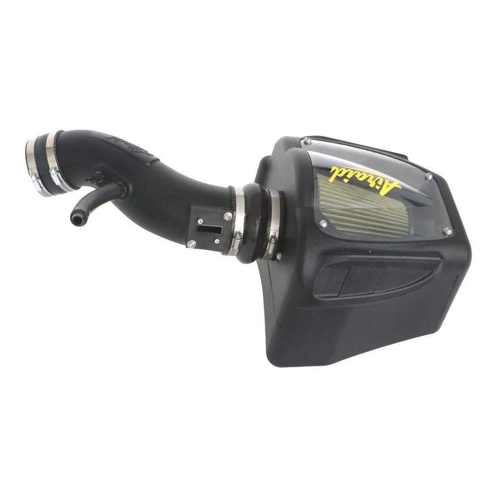 514 341 Airaid Performance Air Intake System