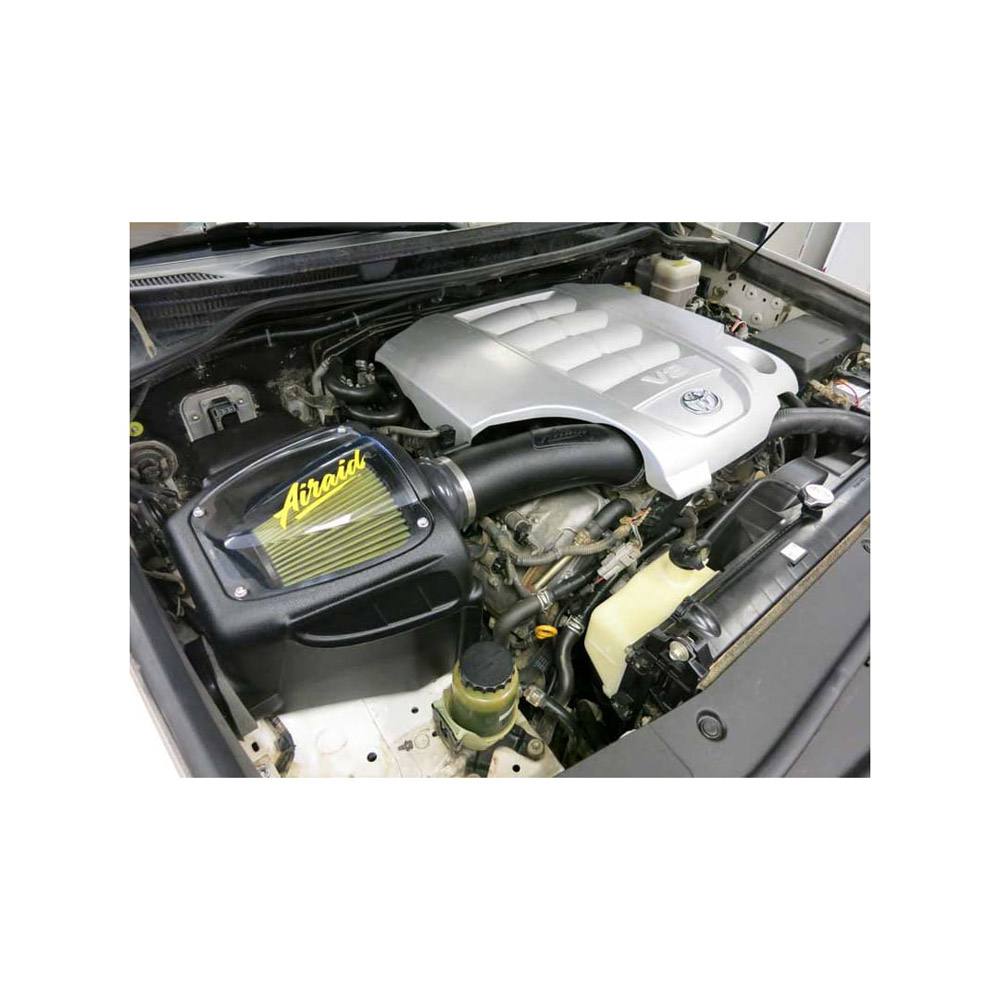 514 341 Airaid Performance Air Intake System