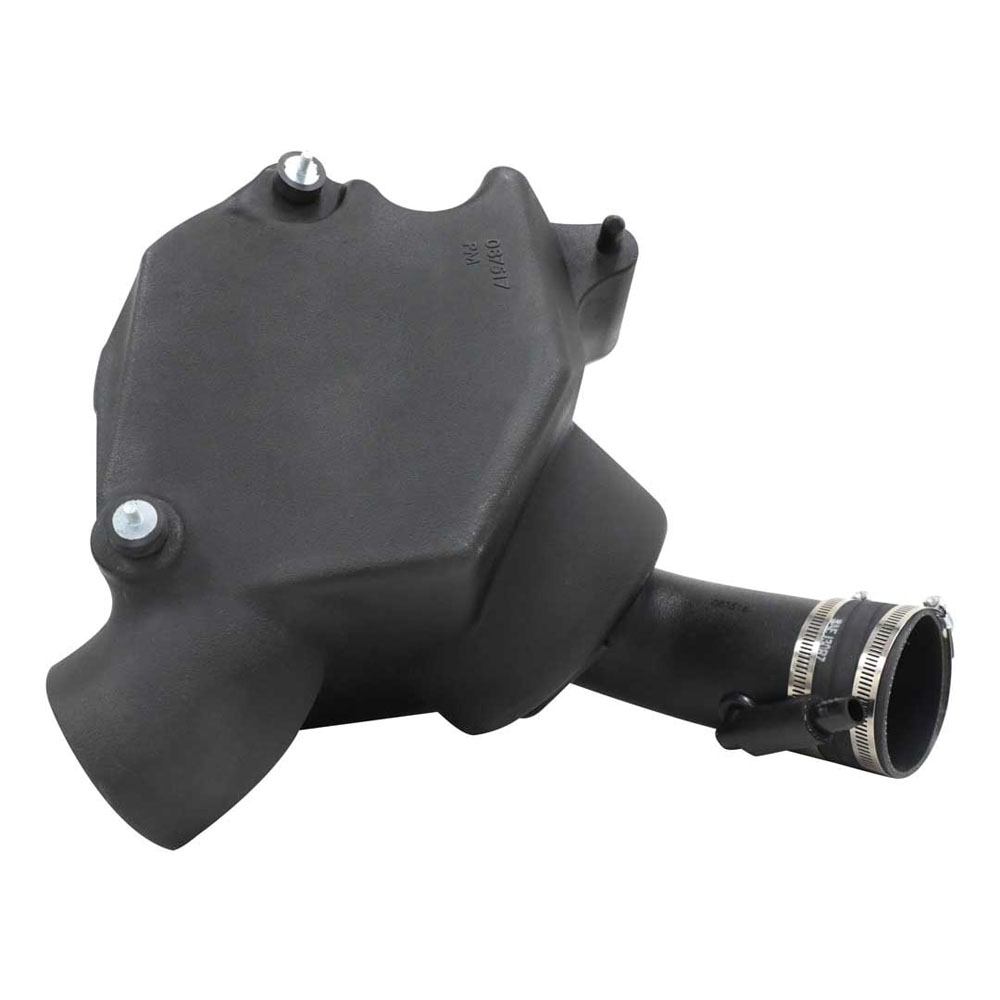 514 343 Airaid Performance Air Intake System