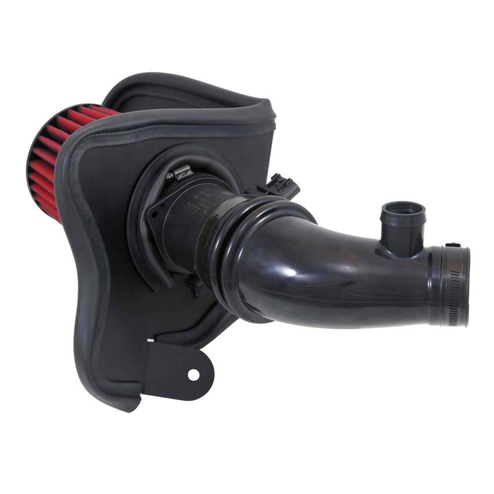 AEM-21-741 Cold Air Intake System – view 2