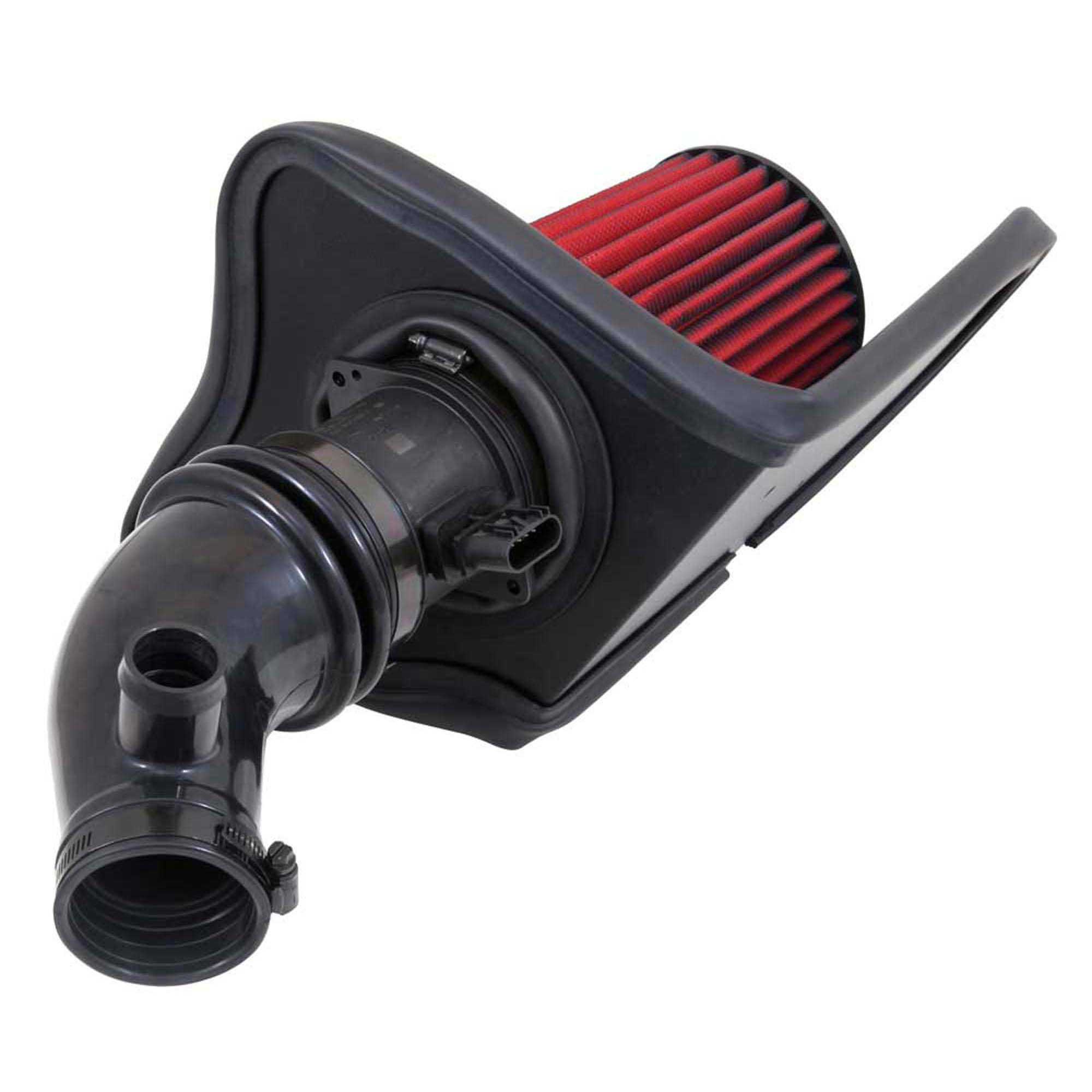 AEM-21-741 Cold Air Intake System – view 3