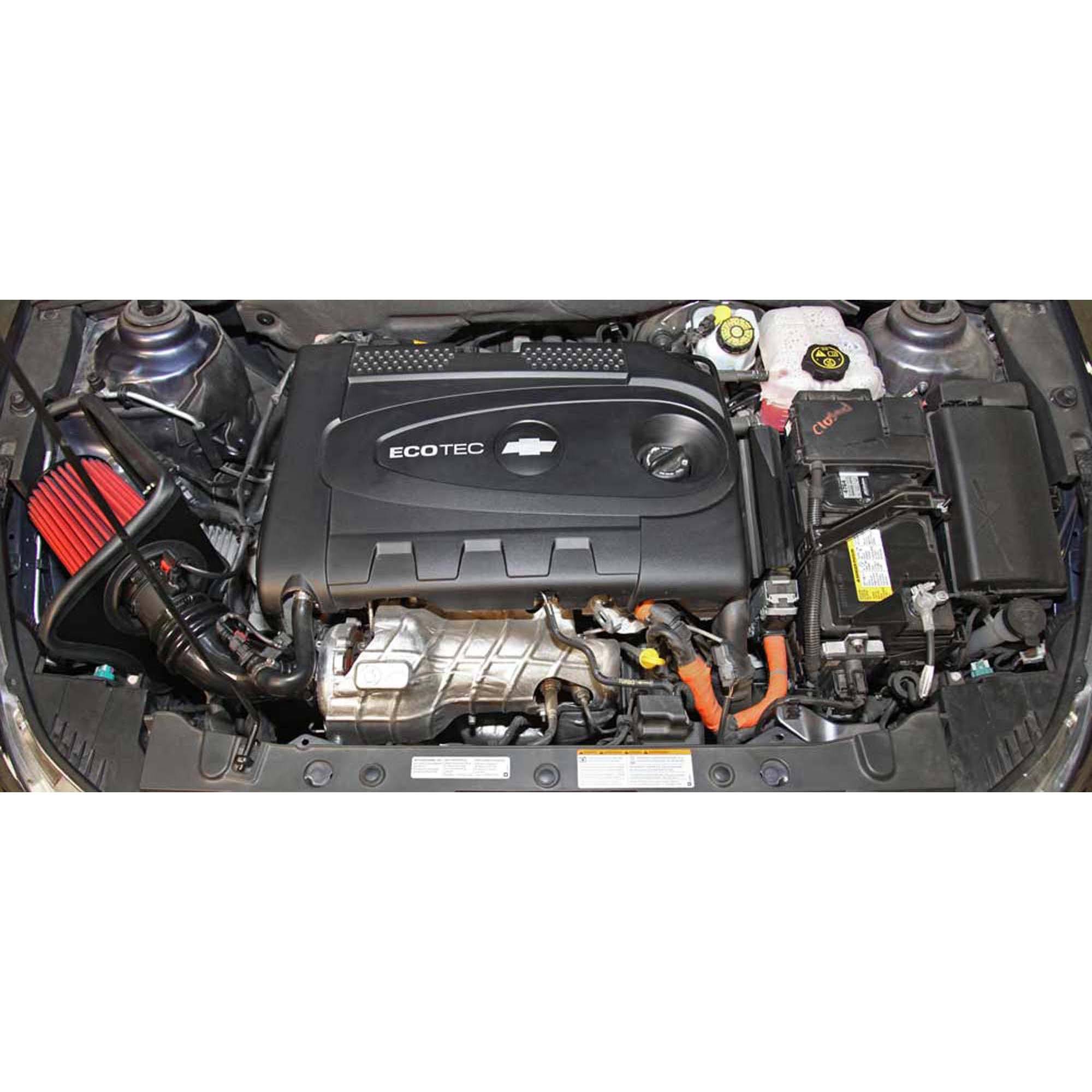 AEM-21-741 Cold Air Intake System – view 4