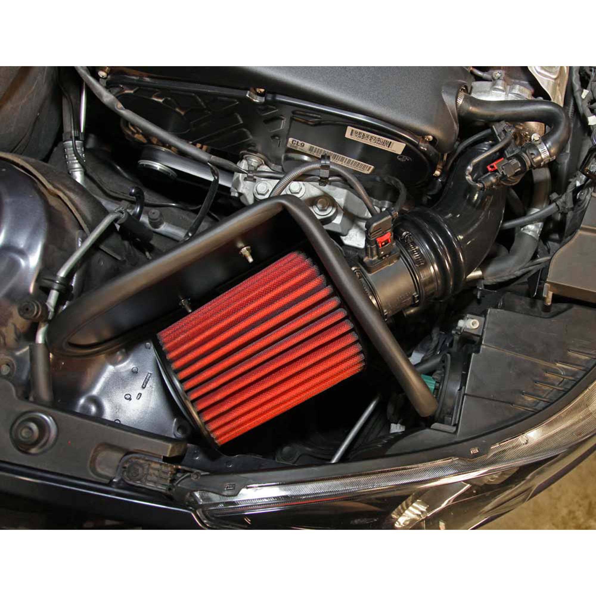 AEM-21-741 Cold Air Intake System – view 5