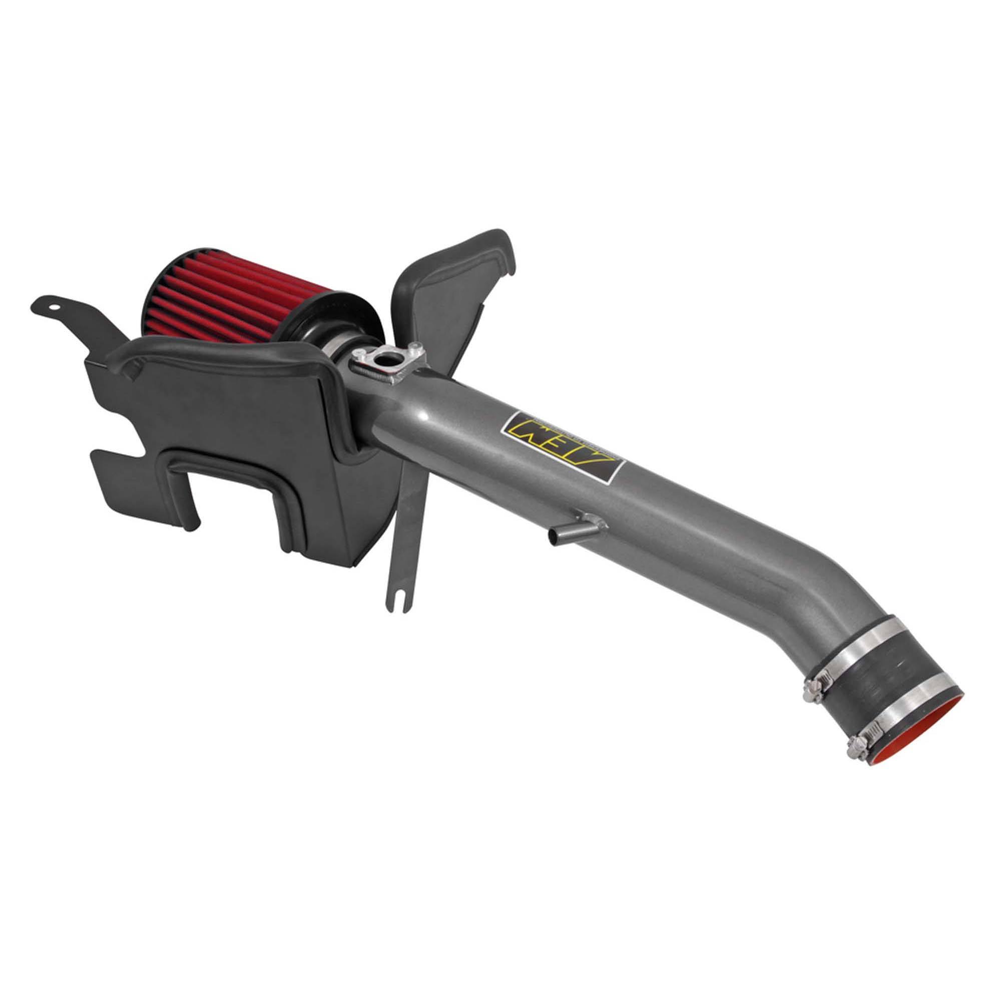 AEM-21-759C Cold Air Intake System – view 2