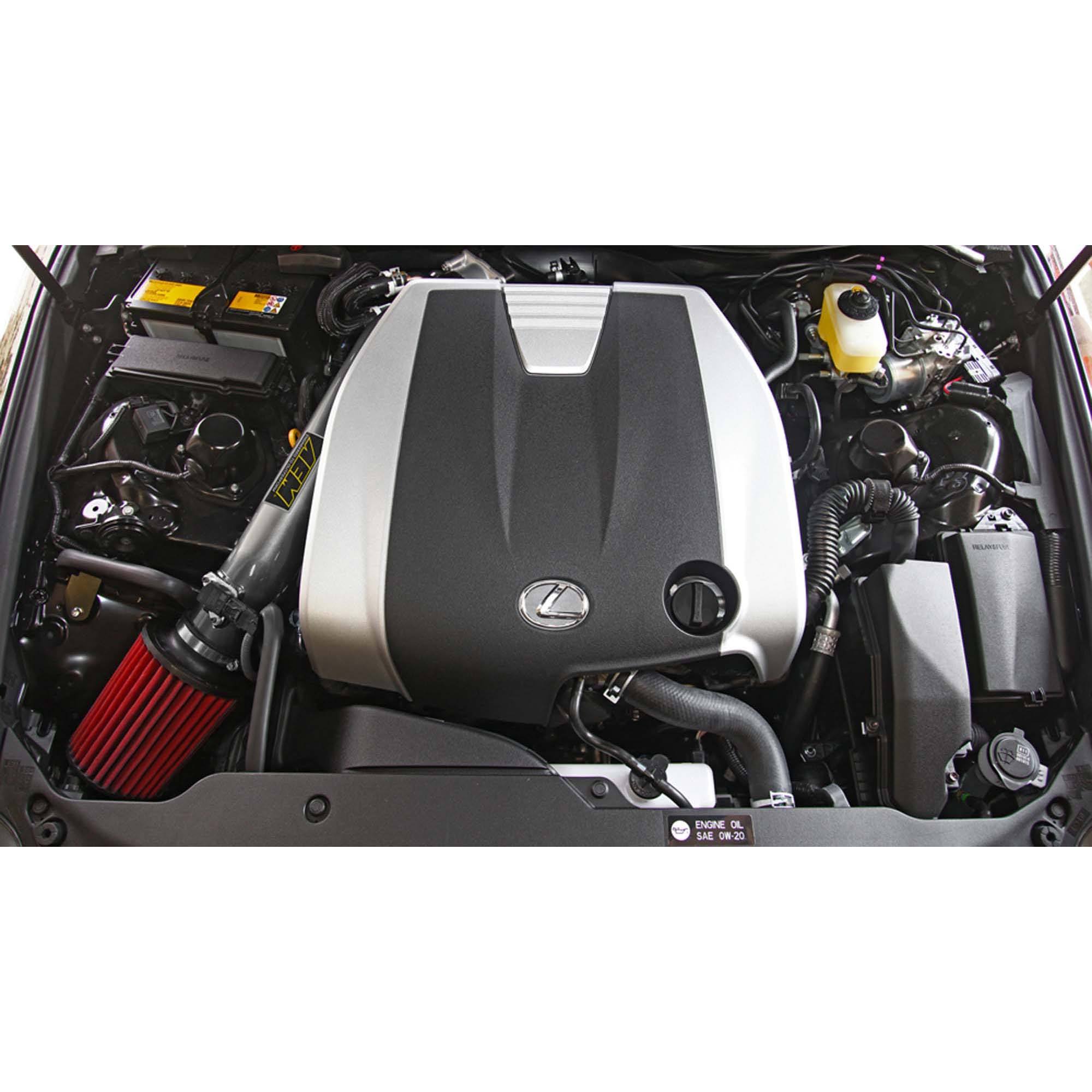 AEM-21-759C Cold Air Intake System – view 3