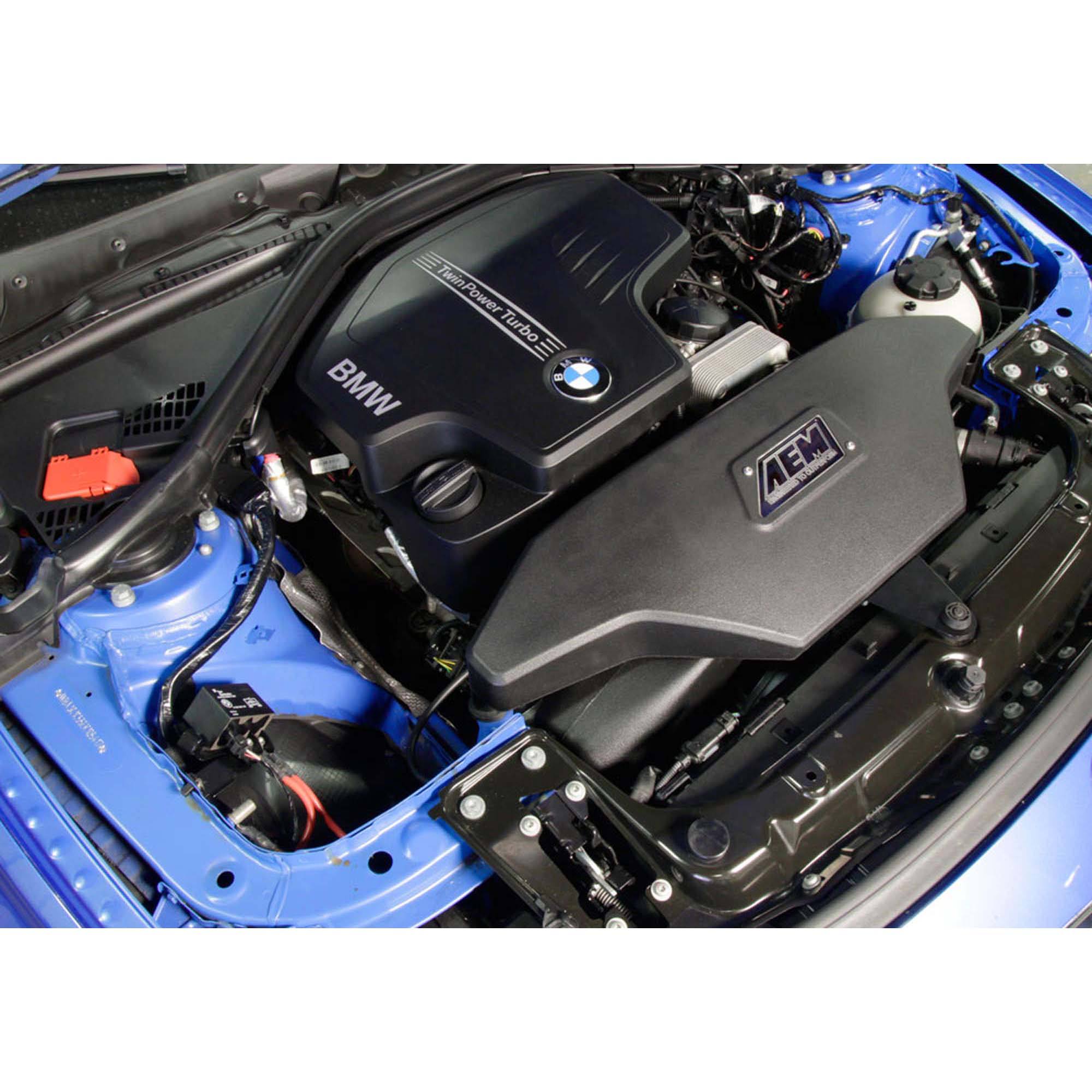 AEM-21-785DS Cold Air Intake System – view 5