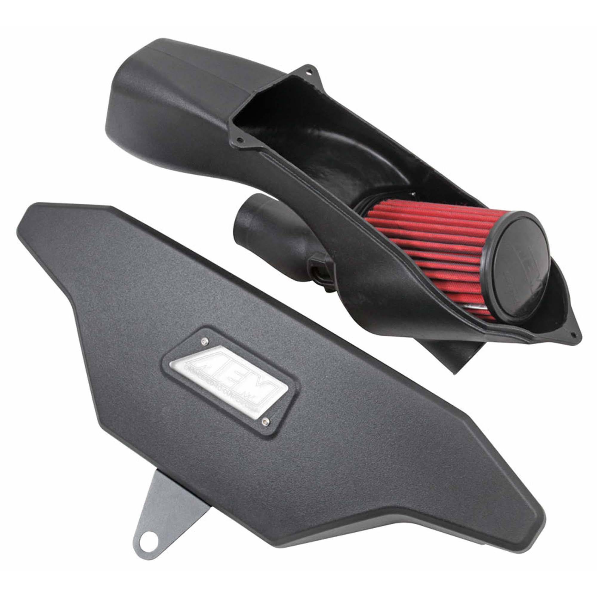 AEM-21-785DS Cold Air Intake System – view 6