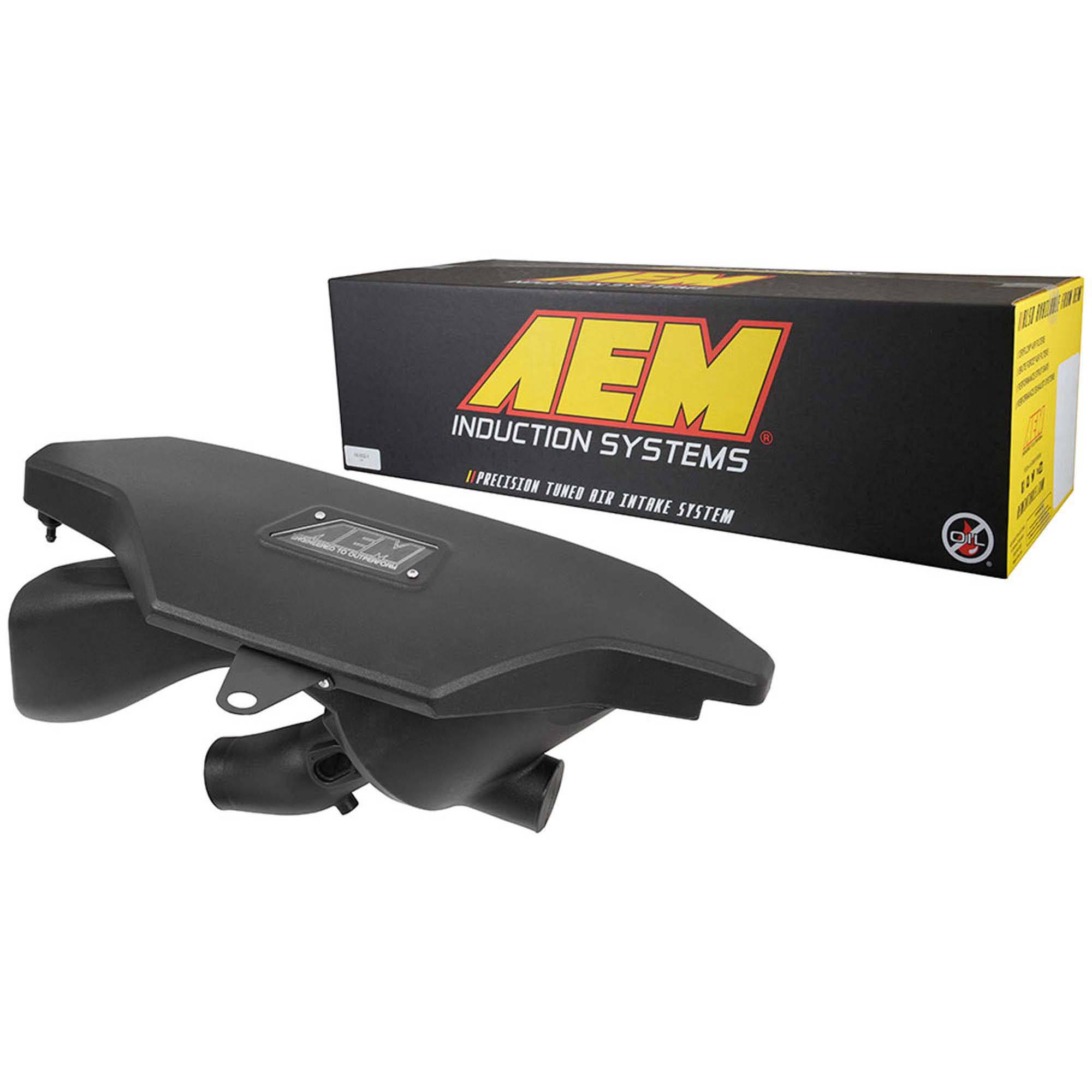 AEM-21-785DS Cold Air Intake System – view 7