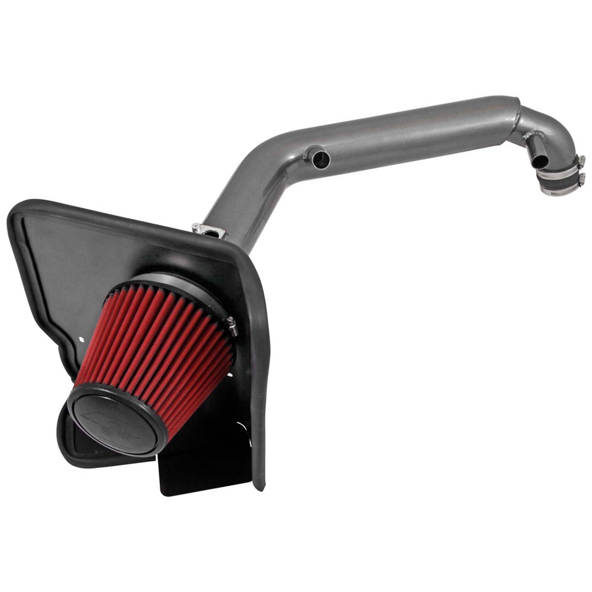 AEM-21-787C Cold Air Intake System – view 2