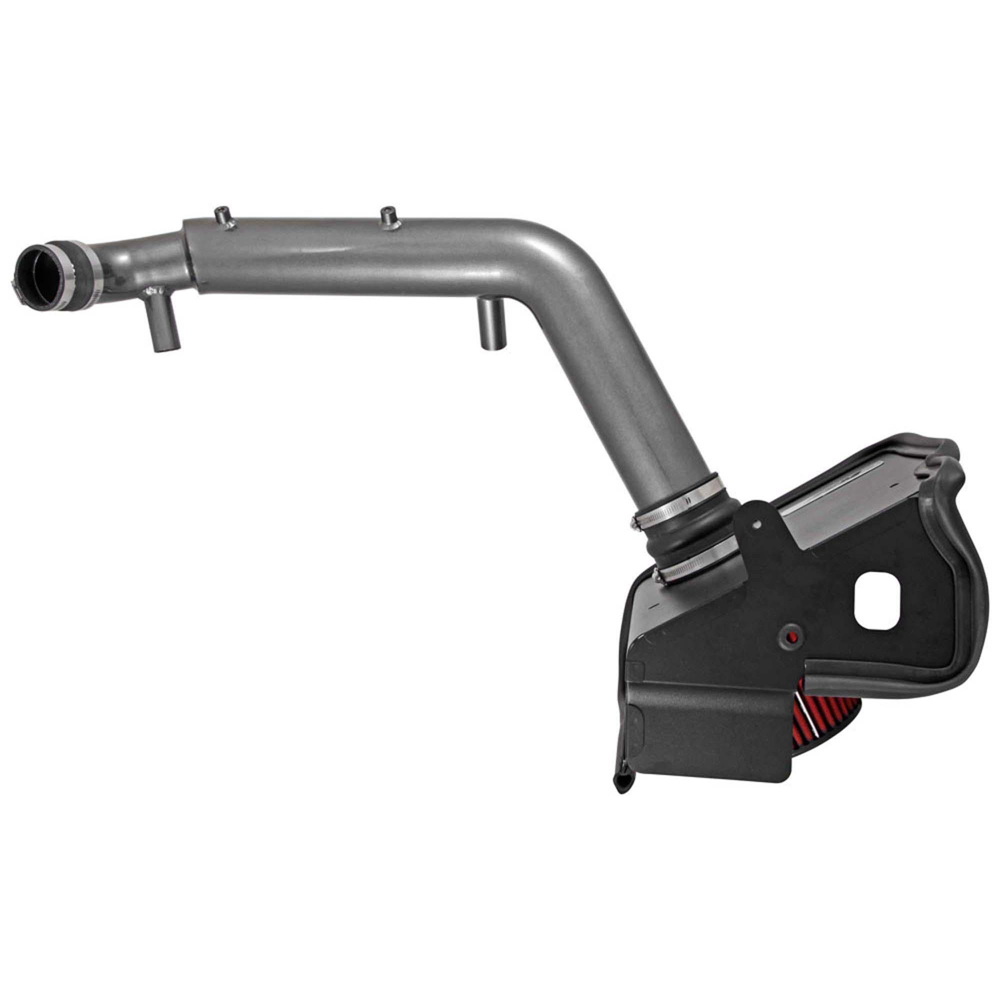 AEM-21-787C Cold Air Intake System – view 3