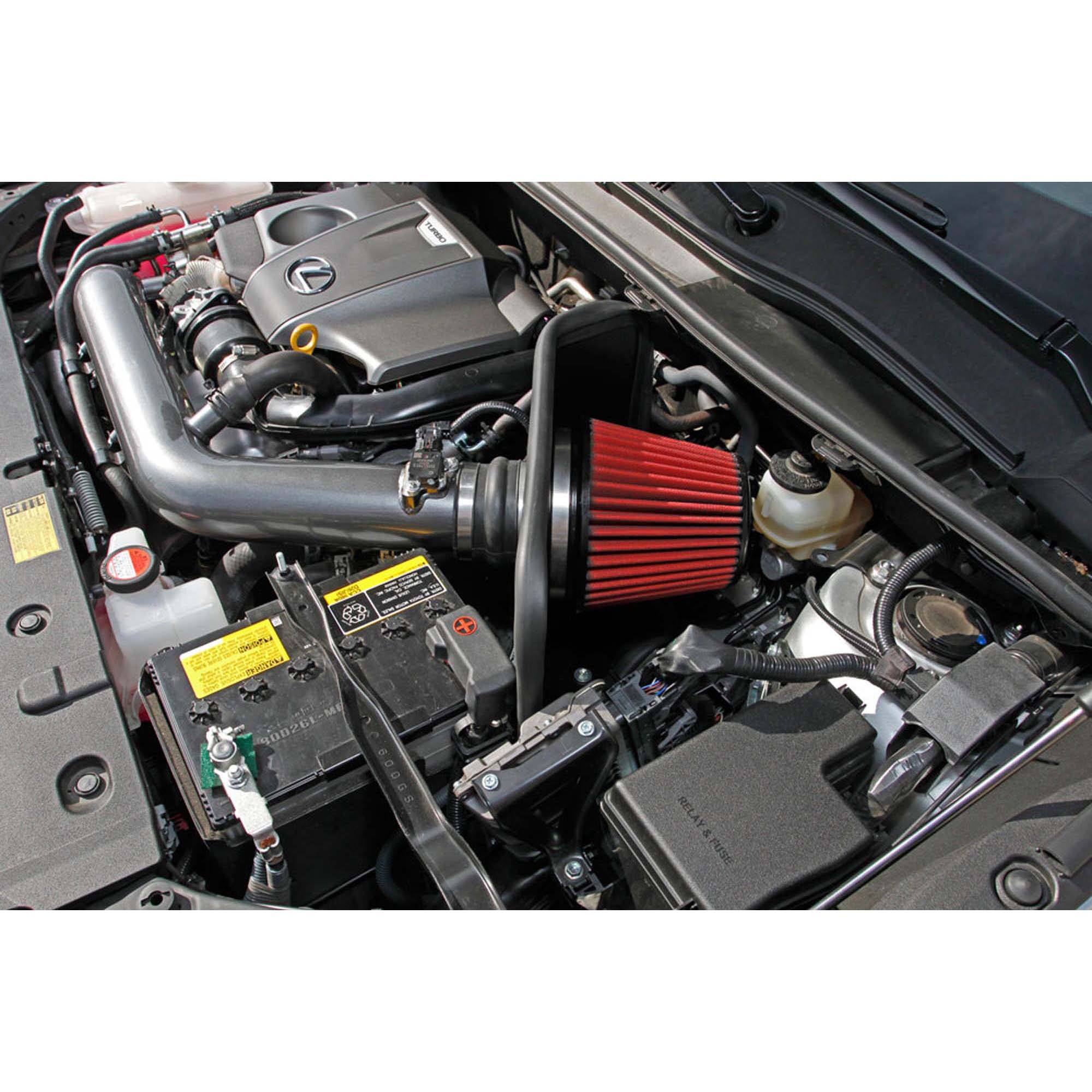 AEM-21-787C Cold Air Intake System – view 5