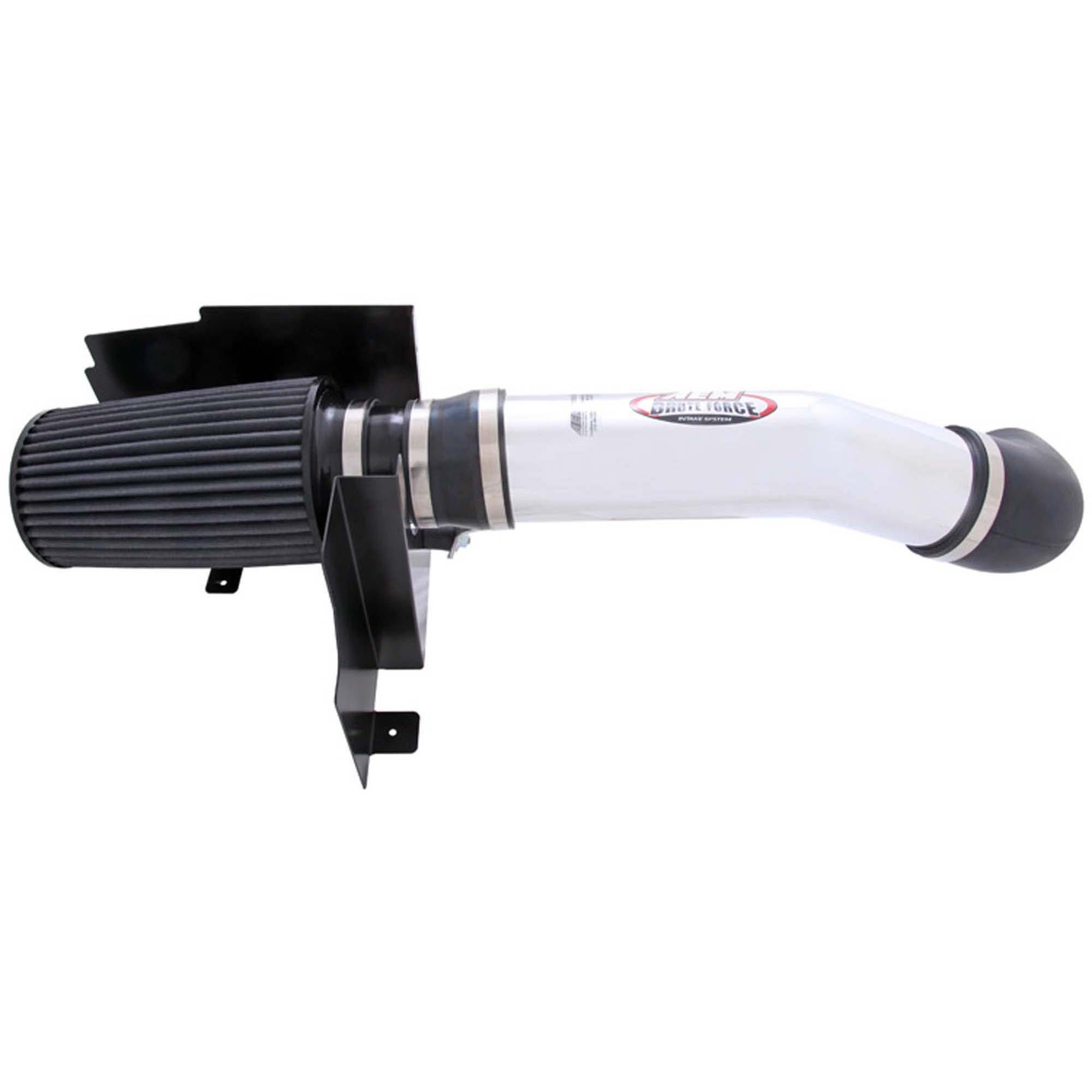 AEM-21-8014D Brute Force Intake System (AEM-21-8014D-P) – view 2