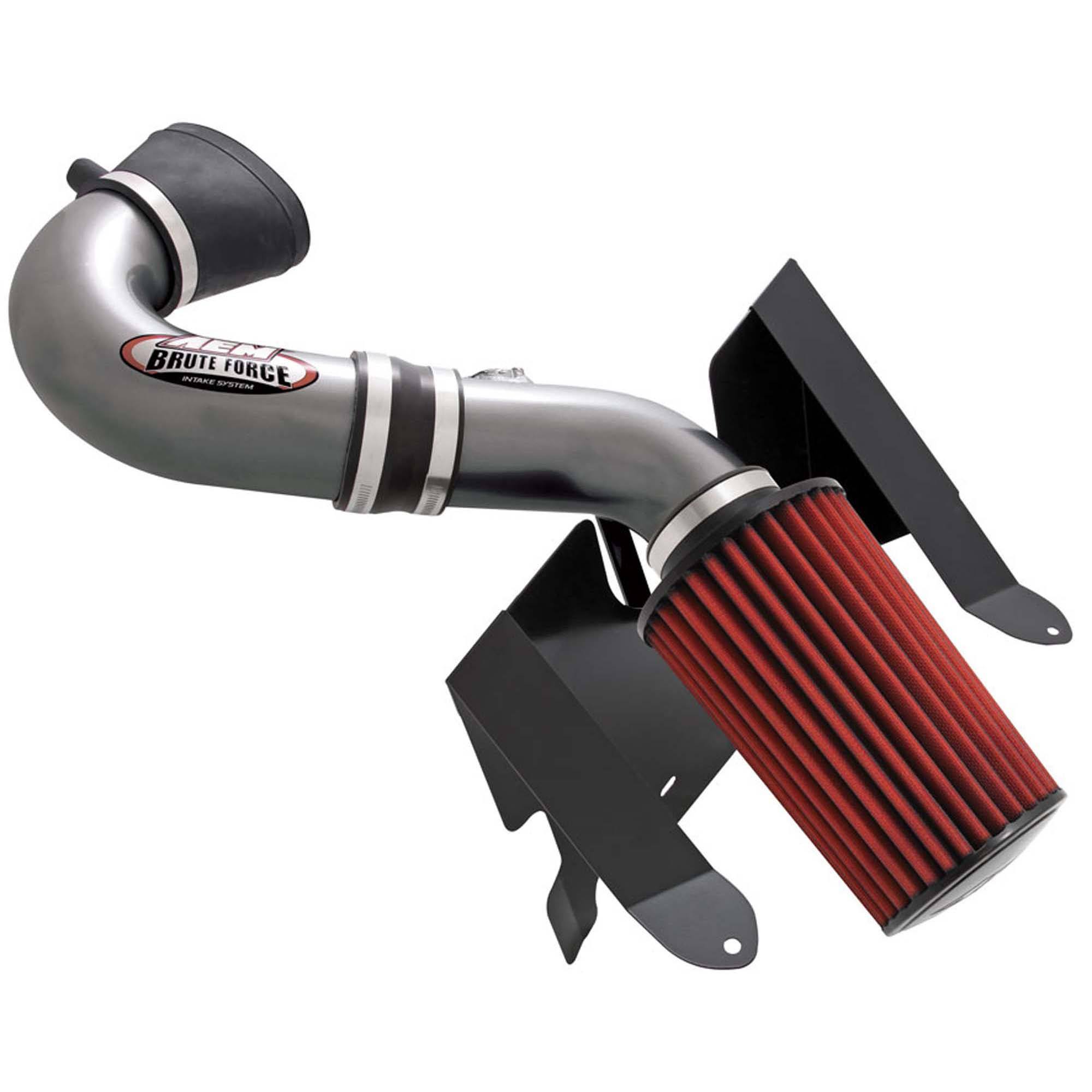 AEM-21-8112D Brute Force Intake System (AEM-21-8112D-P)