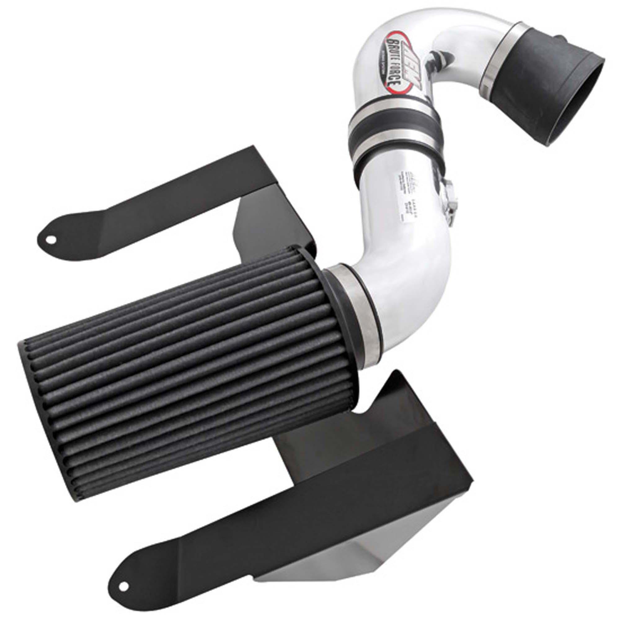 AEM-21-8112D Brute Force Intake System (AEM-21-8112D-P) – view 2