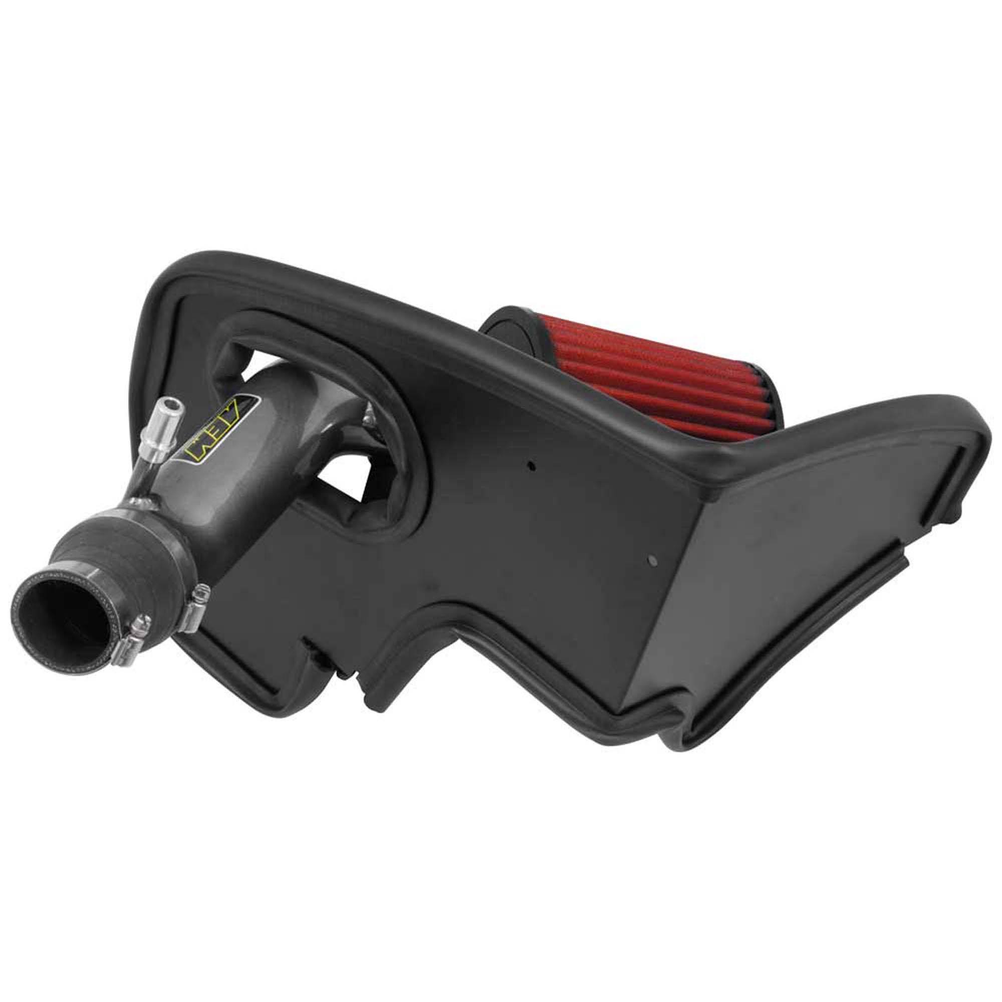 AEM-21-813C Cold Air Intake System – view 2