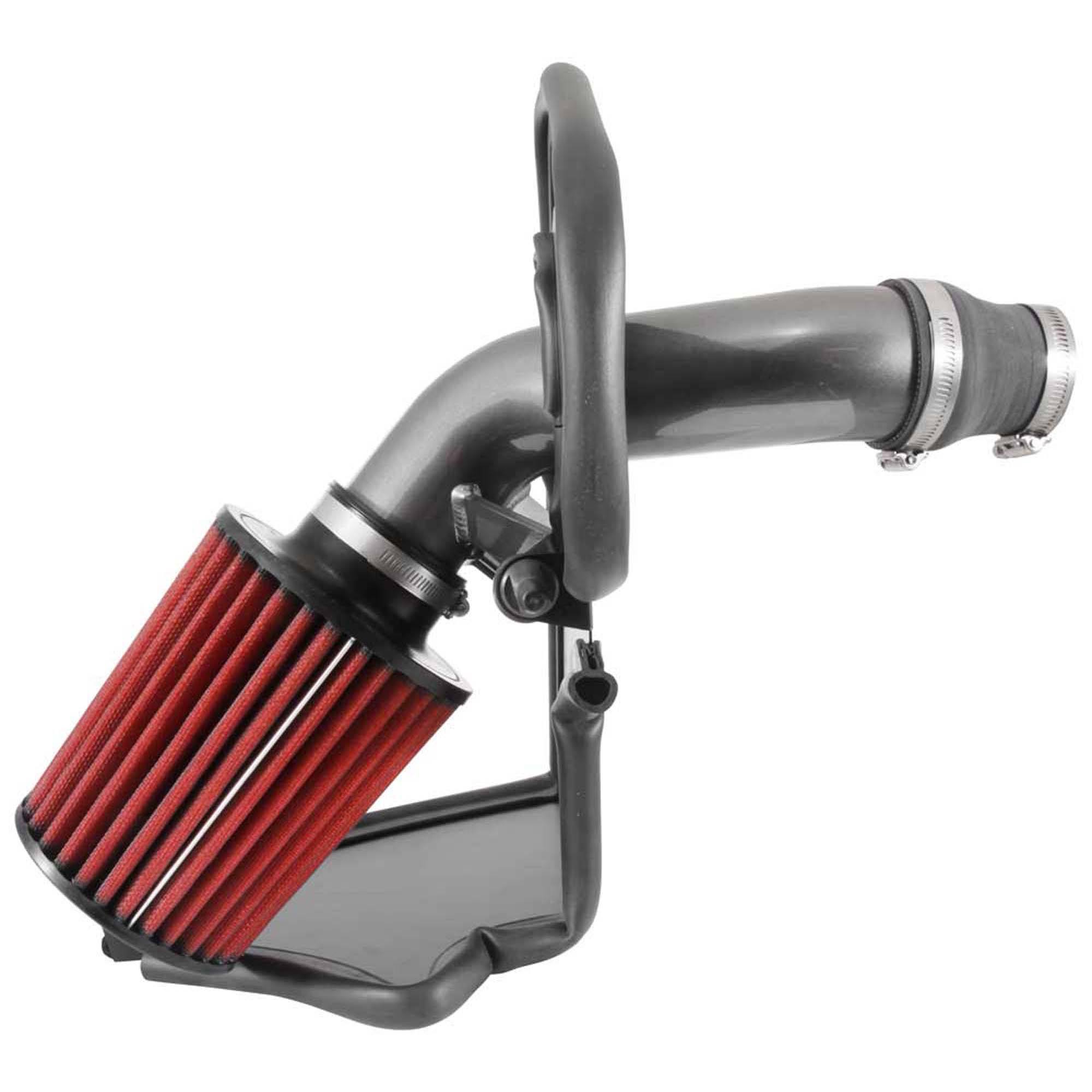 AEM-21-813C Cold Air Intake System – view 3