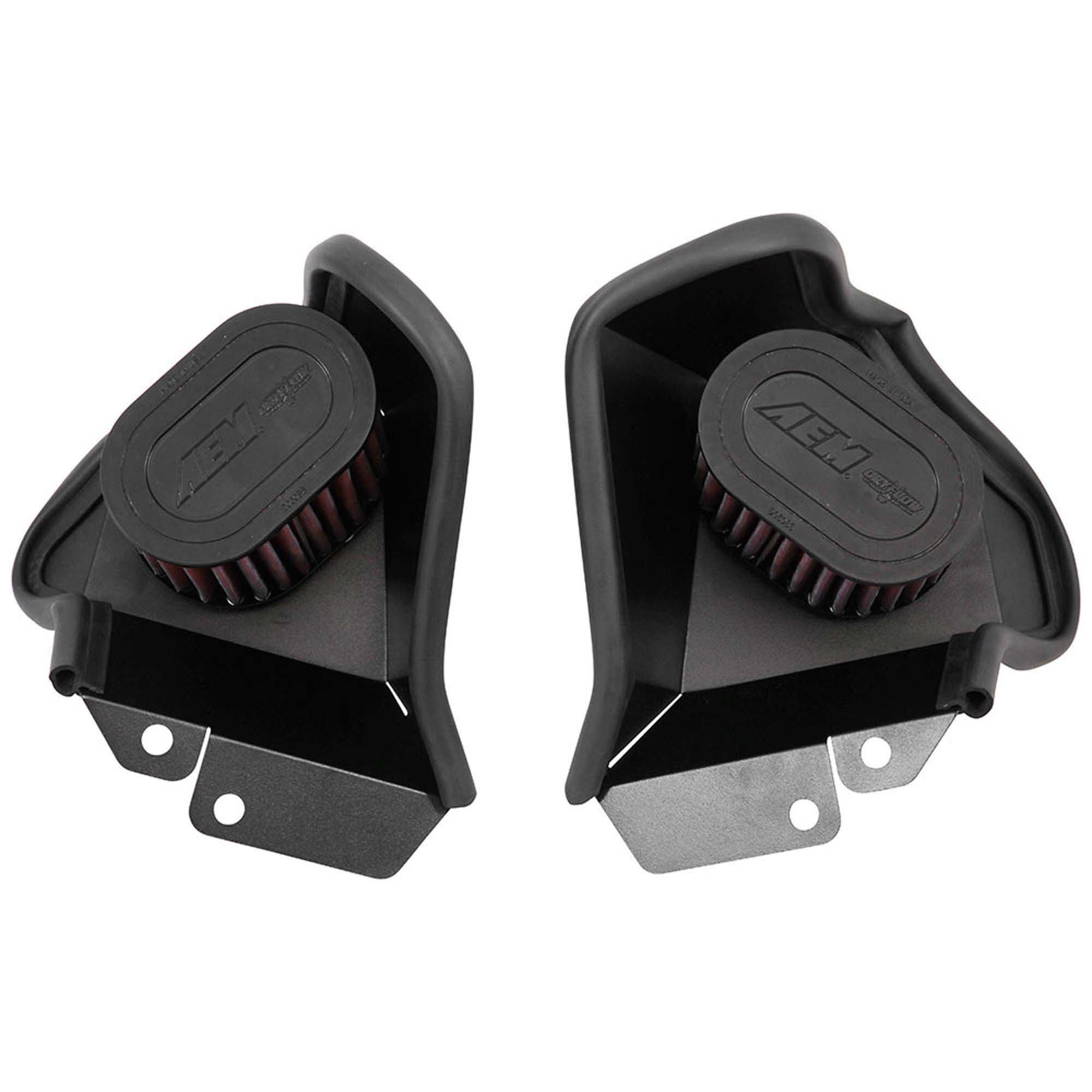 AEM-21-819 Cold Air Intake System – view 2