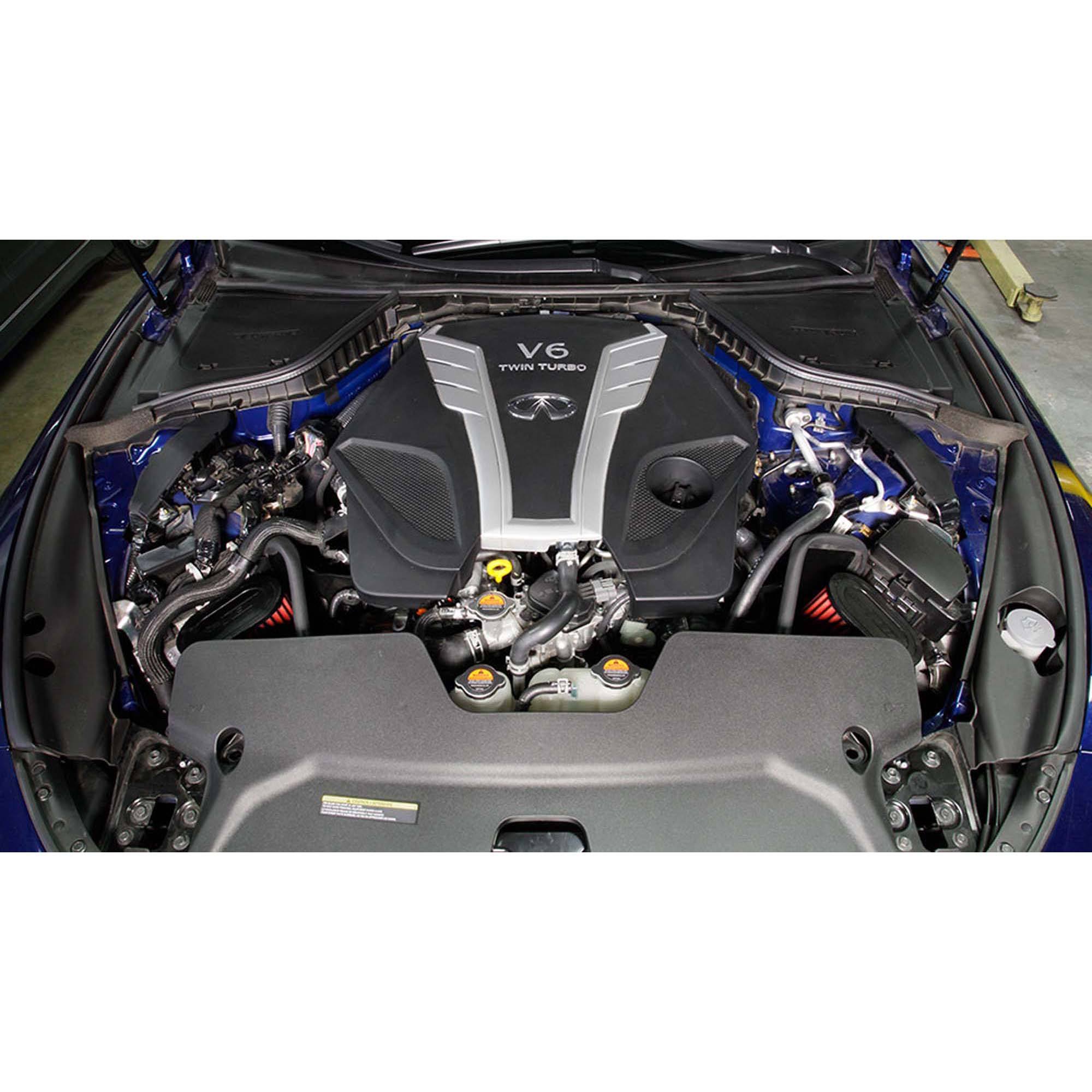 AEM-21-819 Cold Air Intake System – view 4