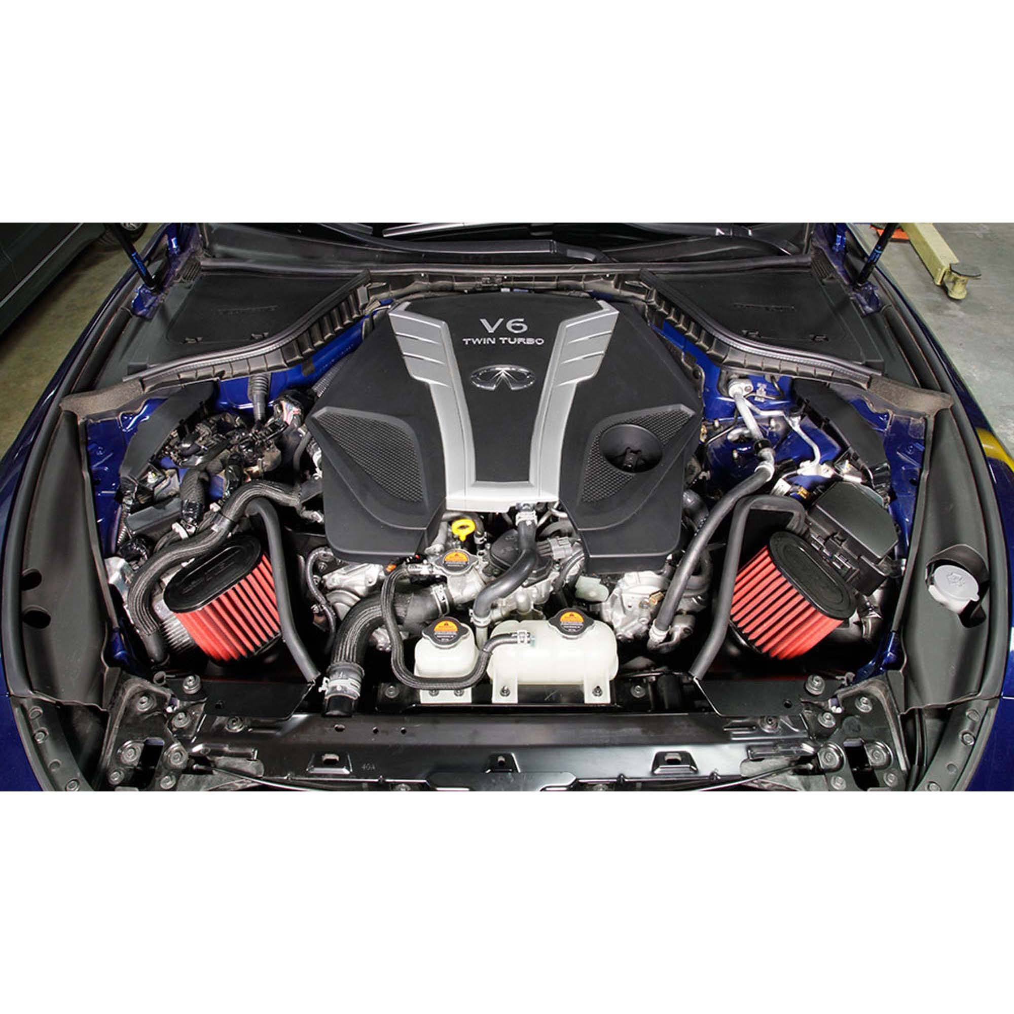AEM-21-819 Cold Air Intake System – view 5