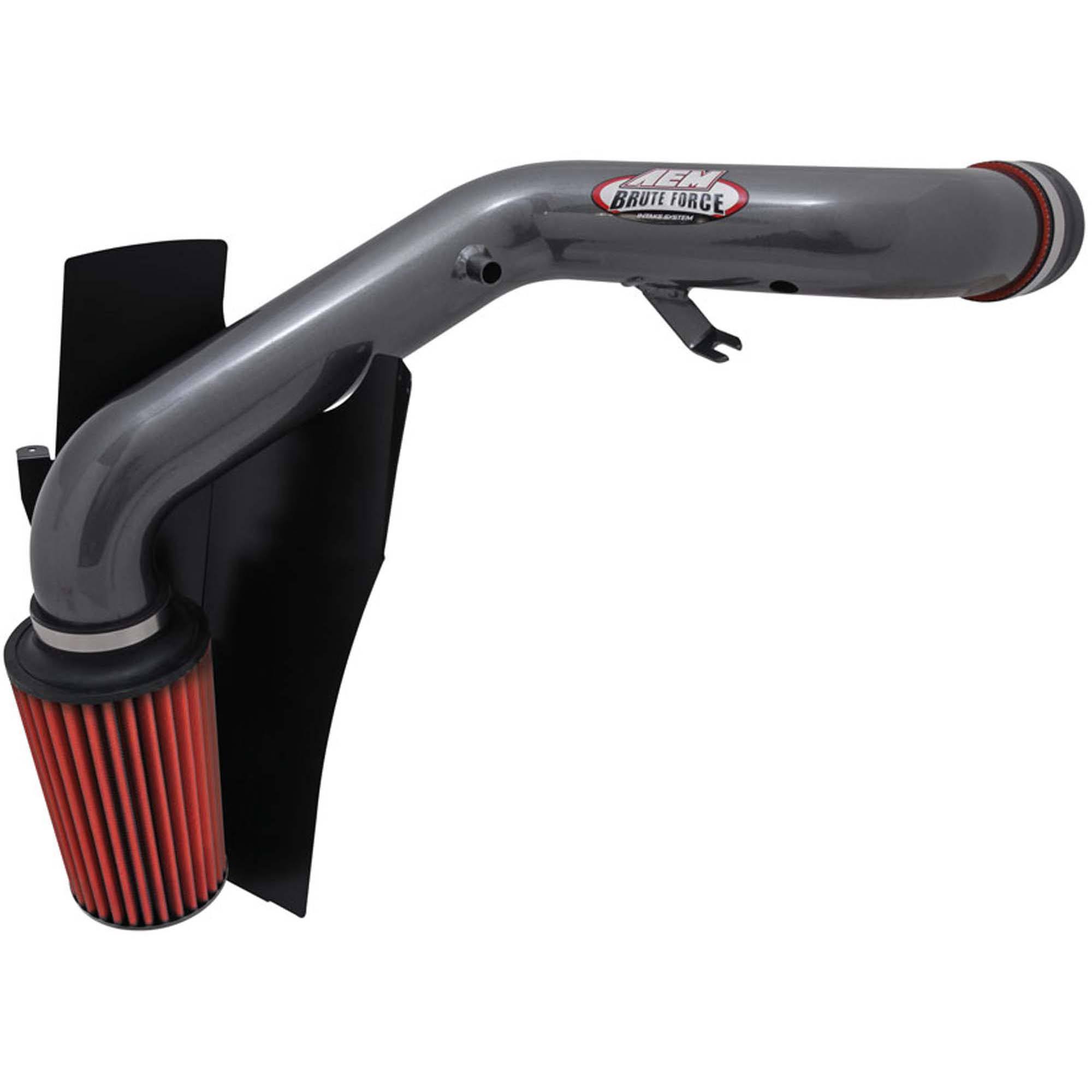 AEM-21-8216D Brute Force Intake System (AEM-21-8216D-P)